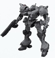 Bandai 30MM Armored Core VI Fires of Rubicon