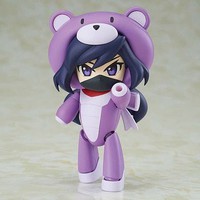 21 Petit'gguy Chara'gguy Ayame