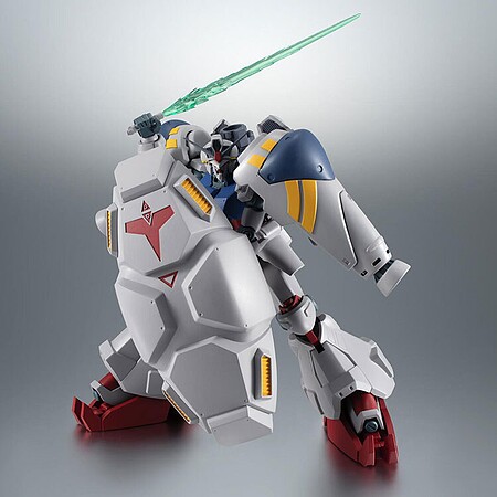 BANPRESTO - GP02 Bandai Original Gundam Model Kit Anime Figure RX-78 GP02A