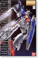 Bandai Gp01Fb Gundam Bandai Mg