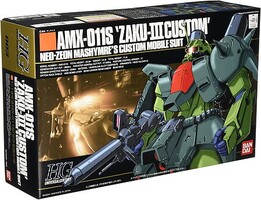 Bandai HG Gundam - AMX-011S 'Zaku III Custom'