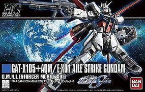 #171 Aile Strike Gundam