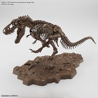 Bandai-Spirit 1/32 TYRANNOSAURS SKELETO