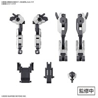 Bandai-Spirit 1/72 AMAIM WARRIOR WEAPON