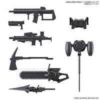 Bandai-Spirit 1/72 AMAIM WARRIOR SET 6