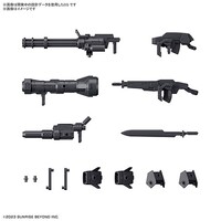 Bandai-Spirit 1/72 AMAIM WARRIOR SET 7