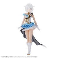 Bandai-Spirit 30MS BODY PARTS BLUE SKY