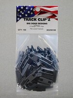 Big-Dogz Track Clip?z 100 Count (Lionel)