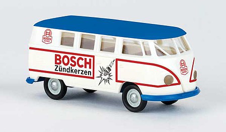 Berkina VW Tb1 Kombi Bosch Zundke