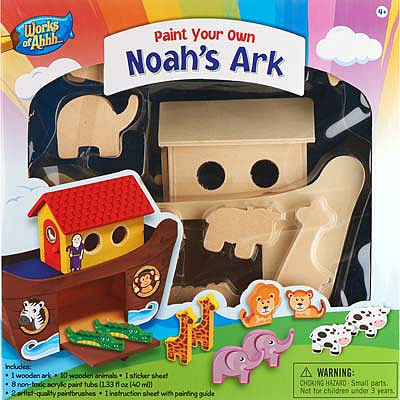 Balitono Noahs Ark