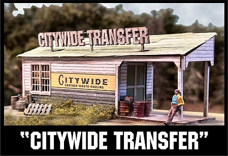 Bar-Mills Citywide Transfer