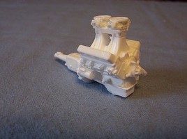 1/24-1/25 Ford 428 Cobra Jet Engine Kit