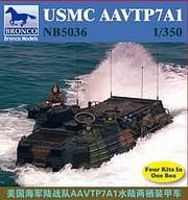 USMC AAVTP7A1