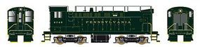Bowser Baldwin S12 DCC Pennsylvania Railroad #8740