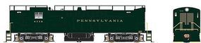 Bowser RS-12 Pennsylvania RR w/ant #8975