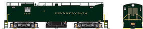 Bowser Baldwin RS12 DCC Pennsylvania Railroad #8776