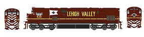 Bowser HO C682 Diesel w/Sound LV #630/Tuscan
