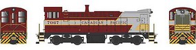 Bowser HO DS 4-4-1000 Diesel w/Sound CP #7067