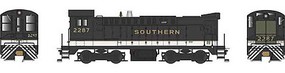 Bowser HO DS 4-4-1000 Diesel SOU #2287