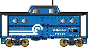 Bowser N5c Caboose Conrail #23123