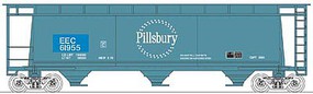 Bowser N Cylindrical Hopper Pillsbury #61955