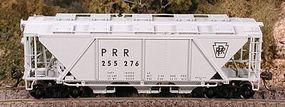 H30 Covered Hopper Pennsylvania Railroad