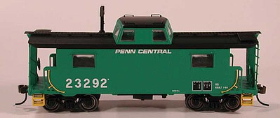Bowser N8 Caboose PC #23384