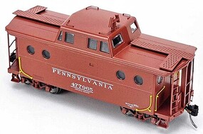 Bowser Ho N-5c Caboose PRR 477969