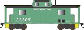 Bowser Ho N-8 Caboose PC 23309
