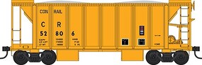 Bowser Ho 70t Ballast Car W/sChutes Con 52806