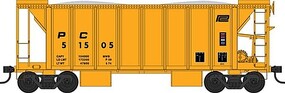 Bowser HO 70 Ton Ballast Car PC #51510