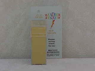 Brag 2oz. Large Weathering Color Old Yeller Hobby and Model Paint Supply #264