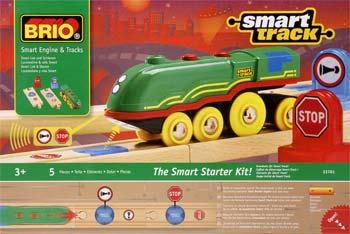 smart train brio