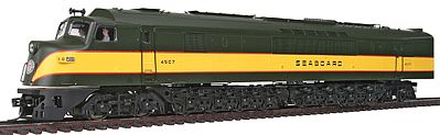 Broadway Paragon2(TM) Series Diesel Baldwin Centipede - Sound & DCC ...