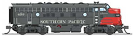 Broadway N F7A Phase I w/DCC & Paragon 3, SP #6168
