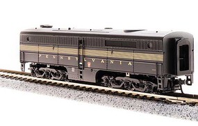 Pennsylvania N Scale Model Train Diesel Locomotives