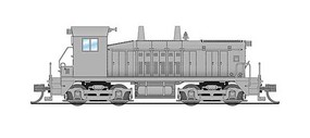 N Scale Atlas 54500 Undecorated EMD SD26 Diesel Locomotive No#