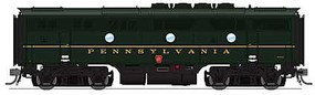Broadway EMD F3B Pennsylvania RR #9503B DCC and Sound