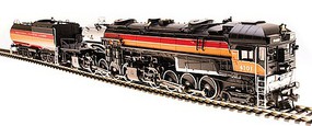 Broadway AC4 4-8-8-2 Cab Forward Southern Pacific #4101 DCC HO Scale Model Train Steam Locomotive #5194