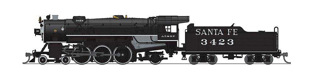 Union Pacific Locomotive 6920