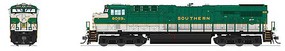 Broadway GE ES44AC Norfolk Southern #8099 DCC HO Scale Model Train Diesel Locomotive #7180