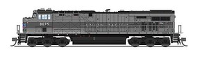 Broadway GE ES44AC Union Pacific #8075 DCC N Scale Model Train Diesel Locomotive #7308
