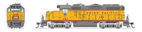 Broadway EMD GP20 Union Pacific #484 DCC HO Scale Model Train Diesel Locomotive #7466