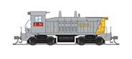 Varney Sw7 Broadway N EMD SW7 L&N 2255 W/sd