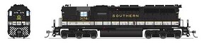 Broadway EMD SD40 Southern #3178 DCC HO Scale Model Train Diesel Locomotive #7644