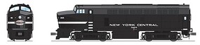 Broadway HO BF-16 Sharknose A/B P4 NYC #3805