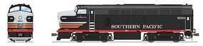Broadway HO BF-16 Sharknose A/B P4 SP #5550