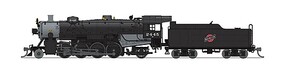 Broadway N USRA Lgt Mikado CNW 2486 W/sd