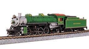 Broadway N USRA Lgt Mikado Southern 4501 W/sd