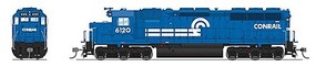 In Stock Conrail HO Scale Model Train Diesel Locomotives